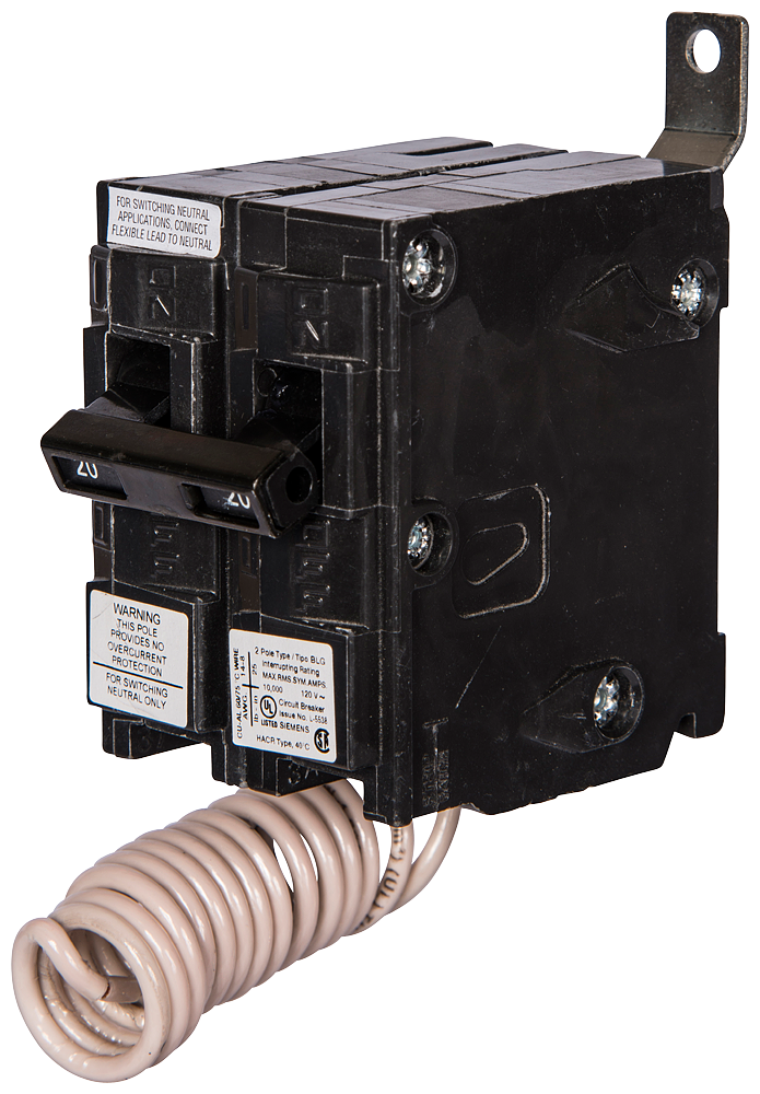 Siemens BG220