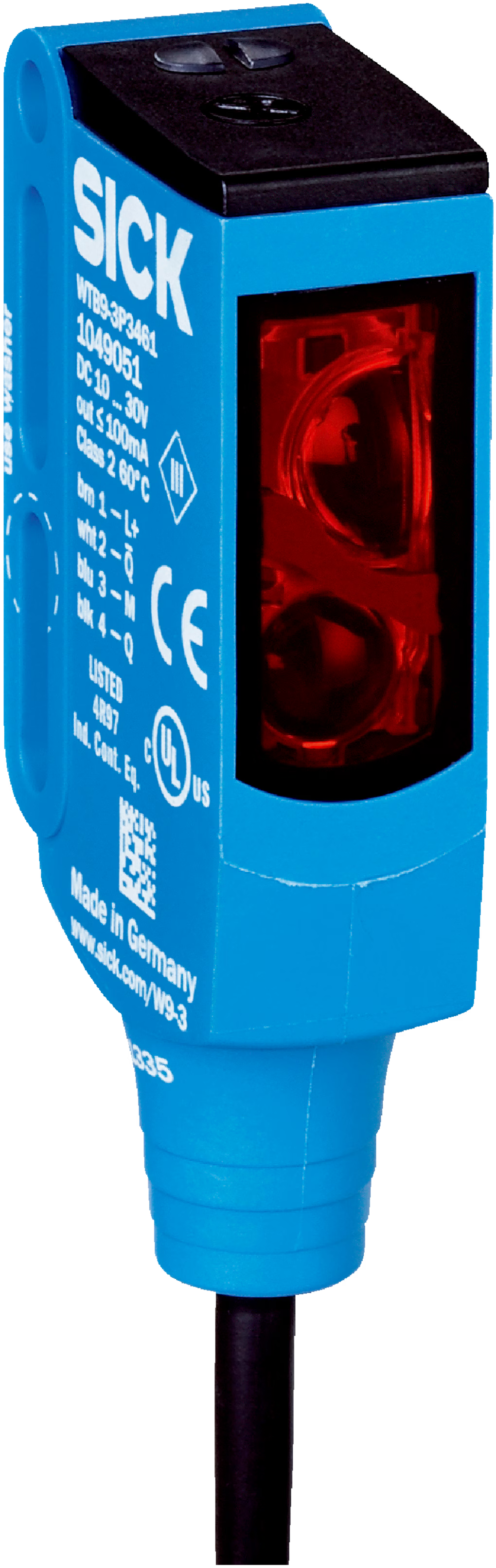 Sick Optic Electronic WTB9-3P3461