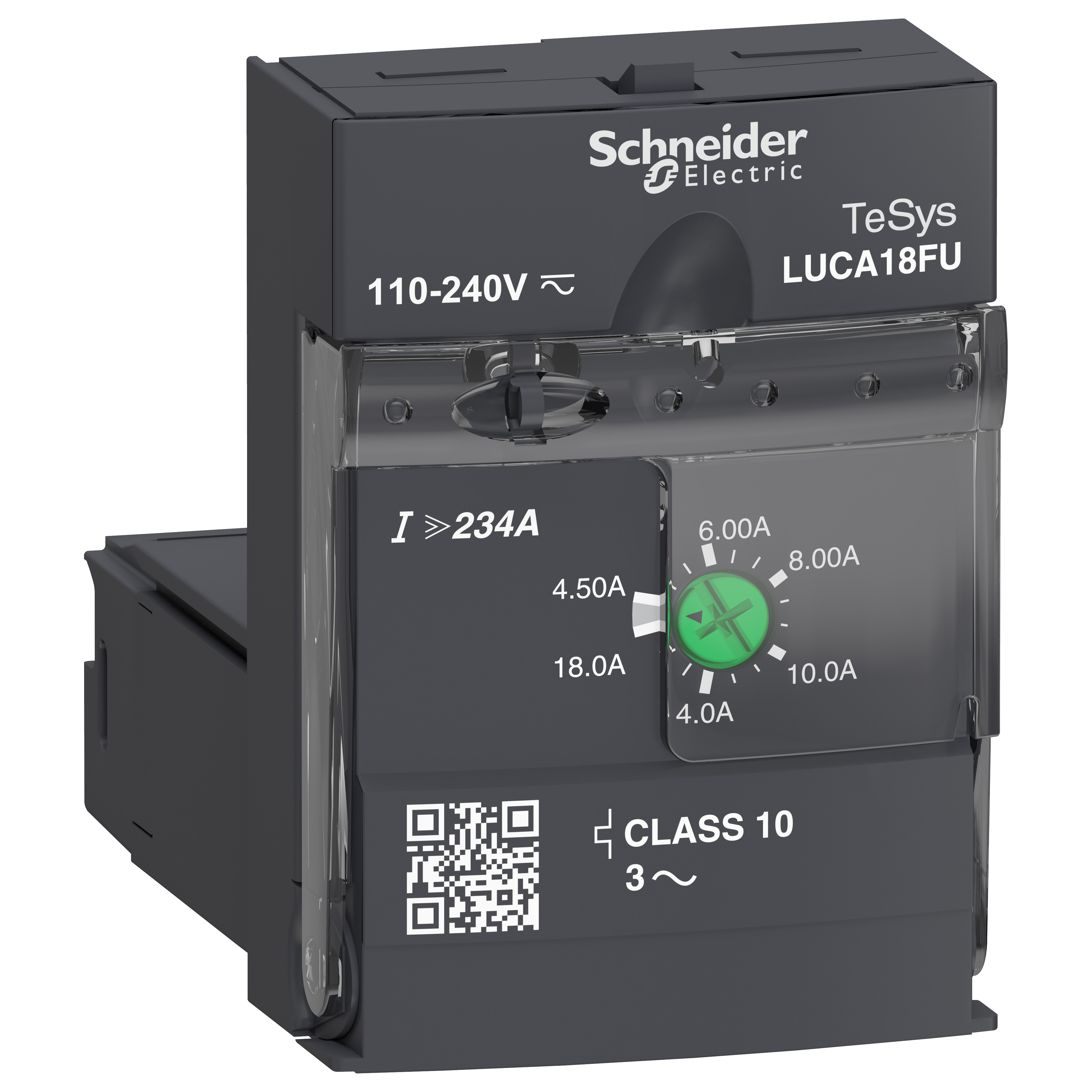 Schneider Electric LUCA18FU