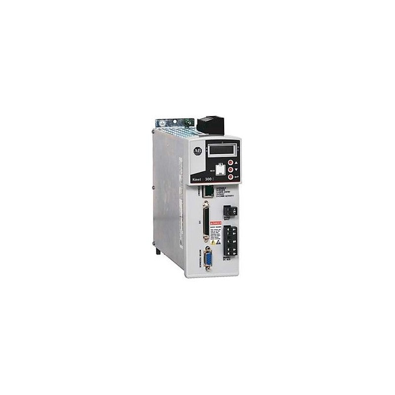 Allen Bradley 2097-V34PR6