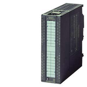 Siemens 6ES7321-1FF10-0AA0