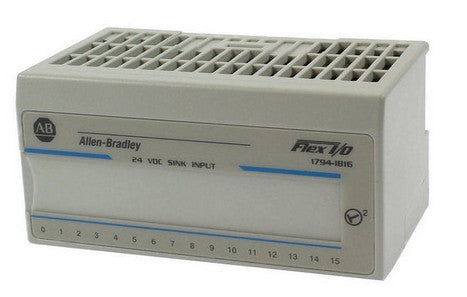 Allen Bradley 1794-IB16