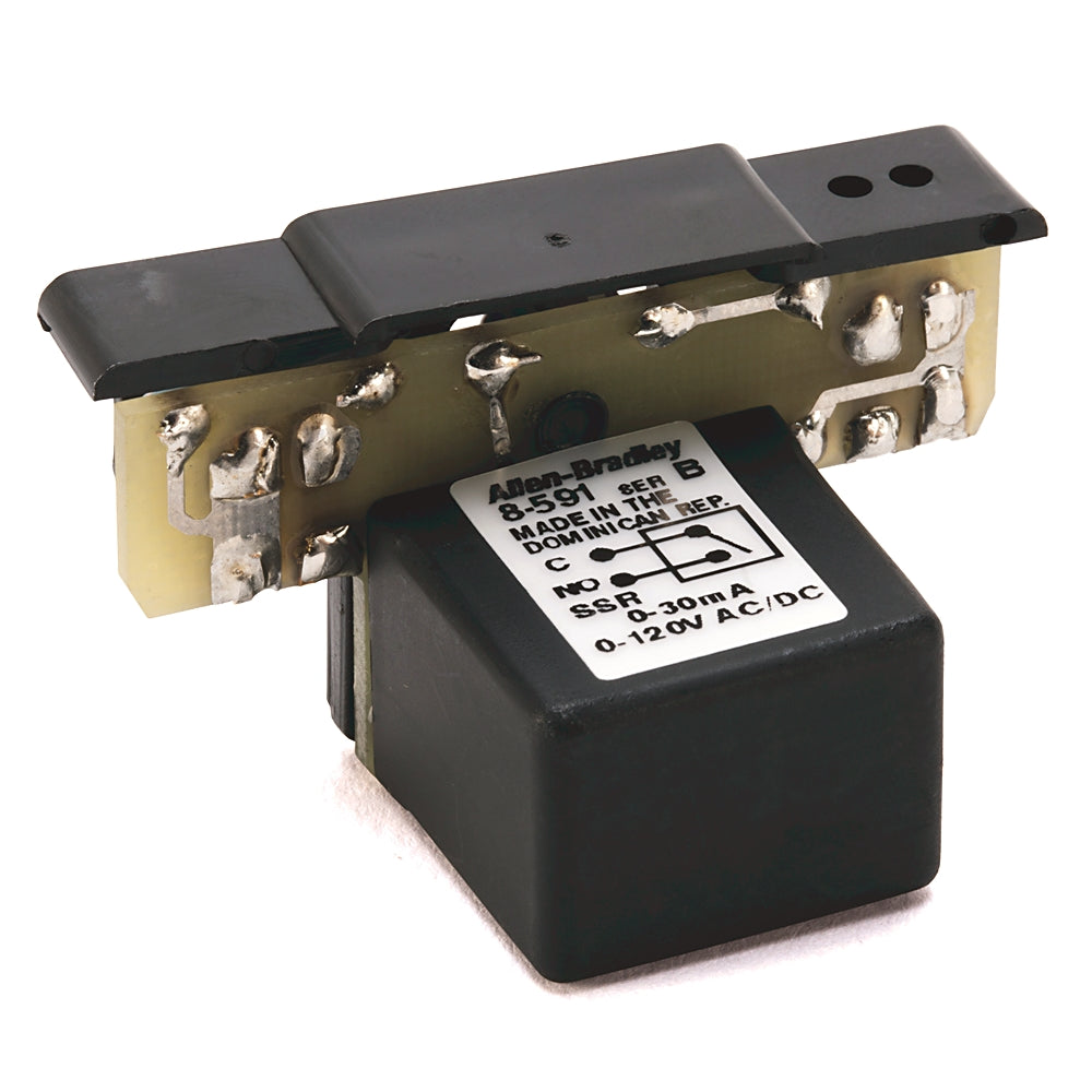 Allen-Bradley 8-590