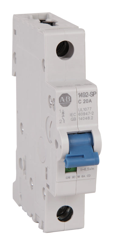Allen Bradley 1492-SPM1C150