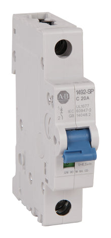 Allen Bradley 1492-SPM1C150