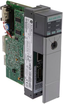 Allen Bradley 1747-L551