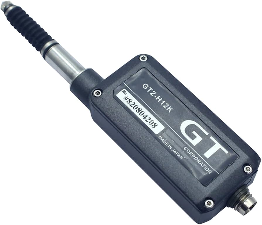 Keyence GT2-H12K
