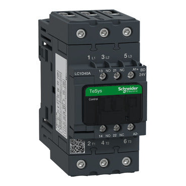 Schneider Electric LC1D40ABD