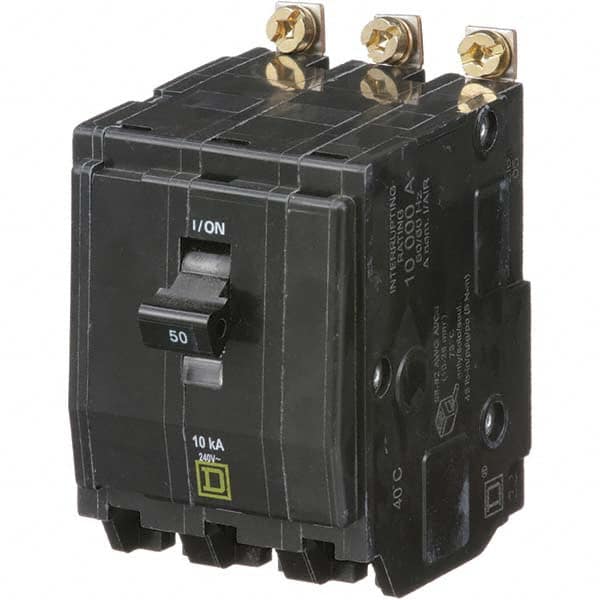 Square D QOB350
