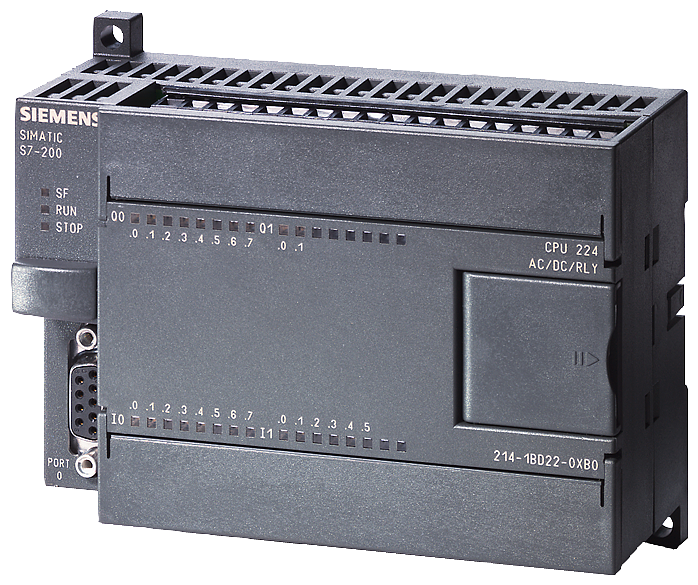 Siemens 6ES7274-1XH00-0XA0