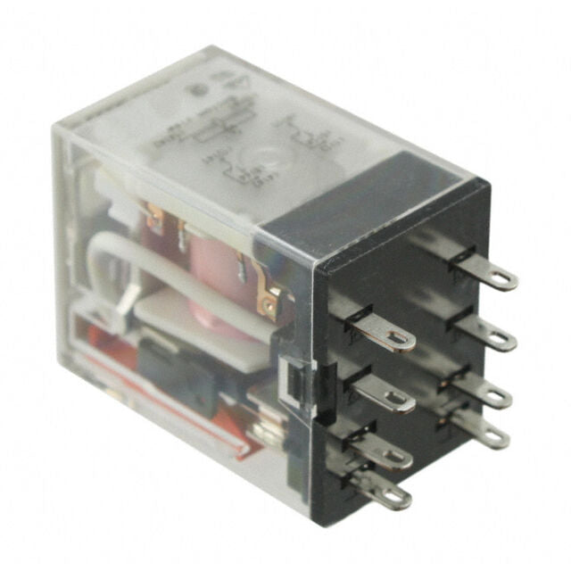 Omron MY2N 200/220 VAC