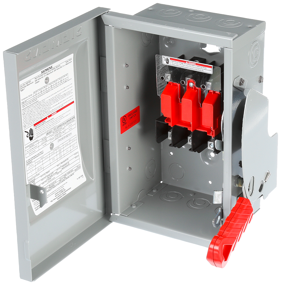 Siemens HNF361