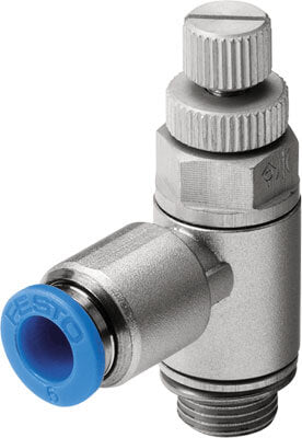 Festo GRLA-M5-QS-6-RS-D