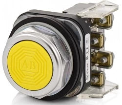 Allen Bradley 800T-A9A