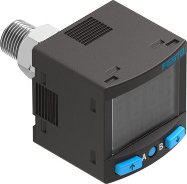 Festo SPAN-B2R-R18M-PNLK-PNVBA-L1