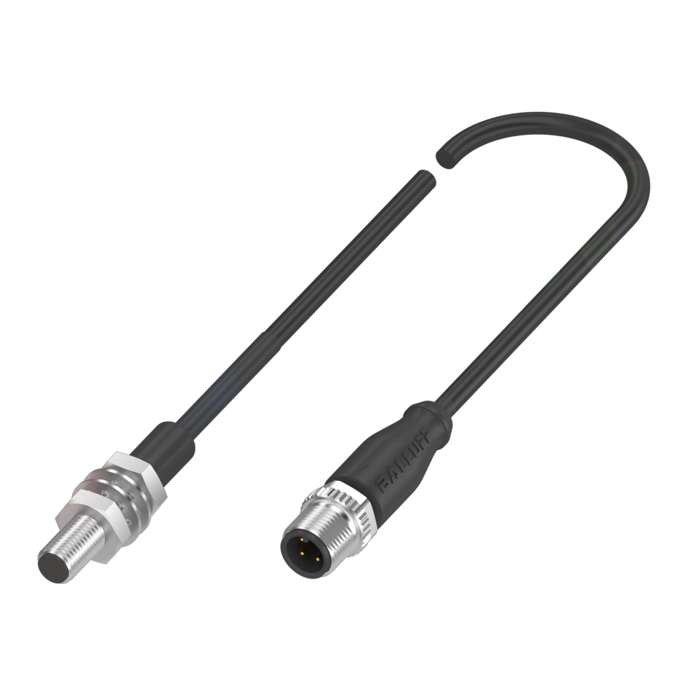 Balluf BES032U