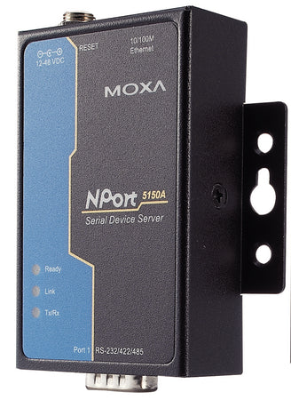 Moxa NPORT 5150A