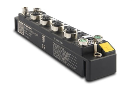 Turck TBEN-S2-4AI