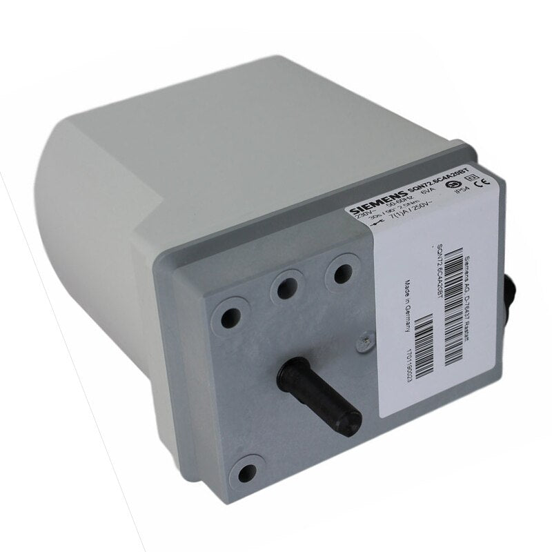 Siemens SQN72.6C4A20BT