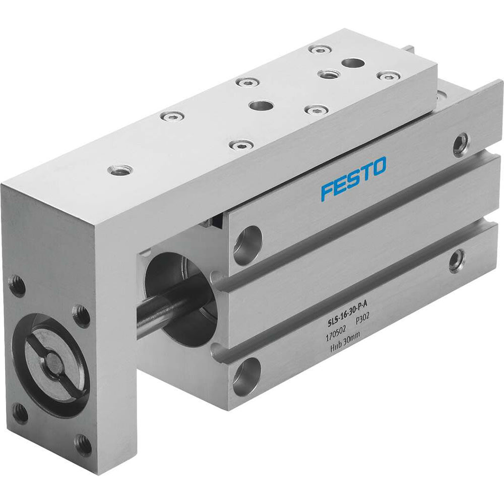 Festo SLS-16-10-P-A
