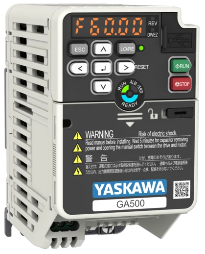 Yaskawa GA50C4005AJA