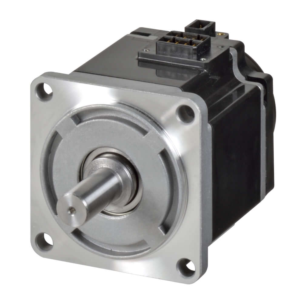 Omron R88M-K40030T-BS2