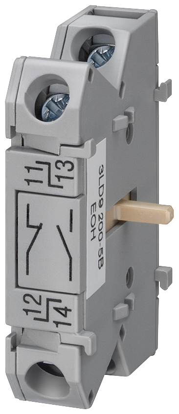 Siemens 3LD9200-5B