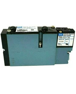 MAC VALVES 92B-AAB-000-DM-DDAP-1DM