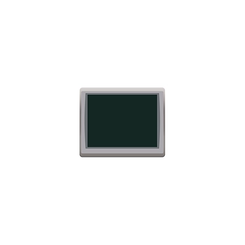 Allen Bradley 2711P-T15C22D9P-B