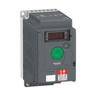 Schneider Electric ATV310H075N4A
