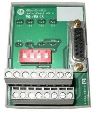 Allen Bradley 1492-AIFM4-3