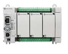 Allen Bradley 2080-L70E-24QWBN