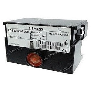 Siemens LGB22.330A2EM