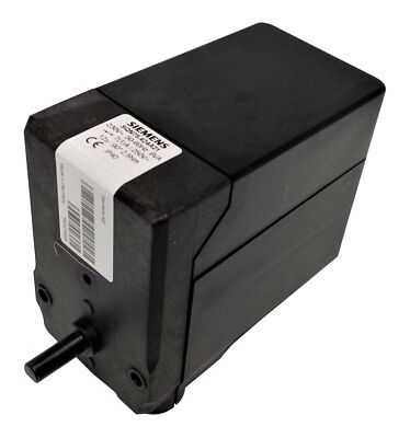 Siemens SQN75.254A21B