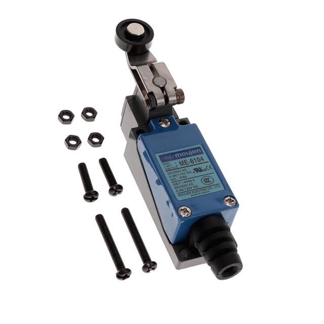 Moujen ME-8104
