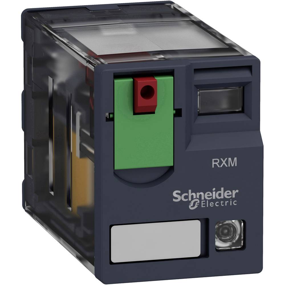 Schneider Electric RXM4AB2P7