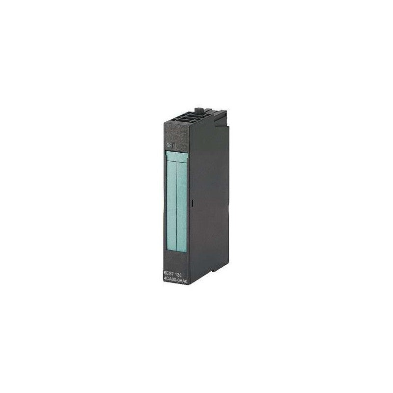 Siemens 6ES7138-4CA00-0AA0