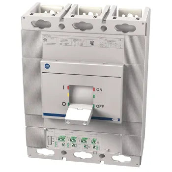 Allen Bradley 140G-M6I3-D80