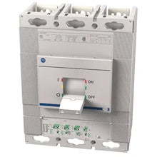 Allen Bradley 140G-M6I3-D80