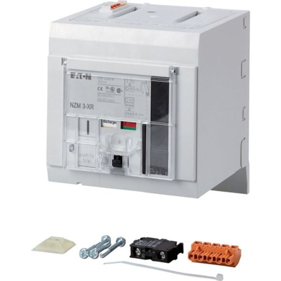 Eaton Cutler Hammer NZM3-XR208-240AC