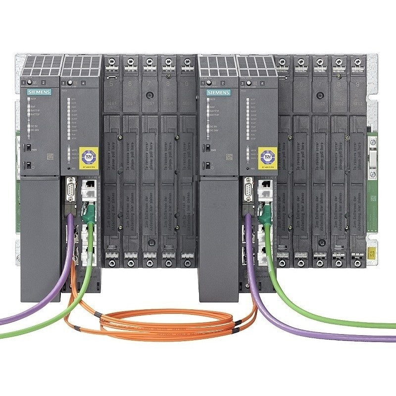 Siemens 6ES7400-0HR01-4AB0