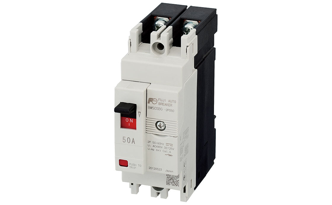 Fuji Electric BW50EBG-2P010