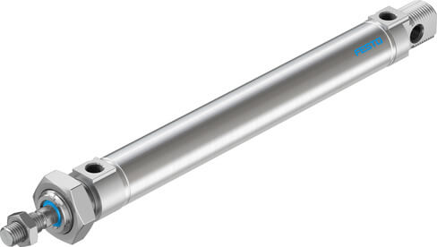 Festo DSNU-25-160-PPV-A