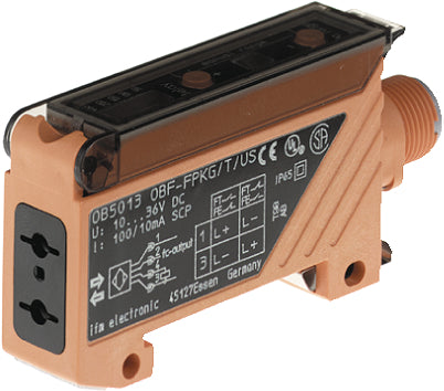 Ifm Electronic OBF500