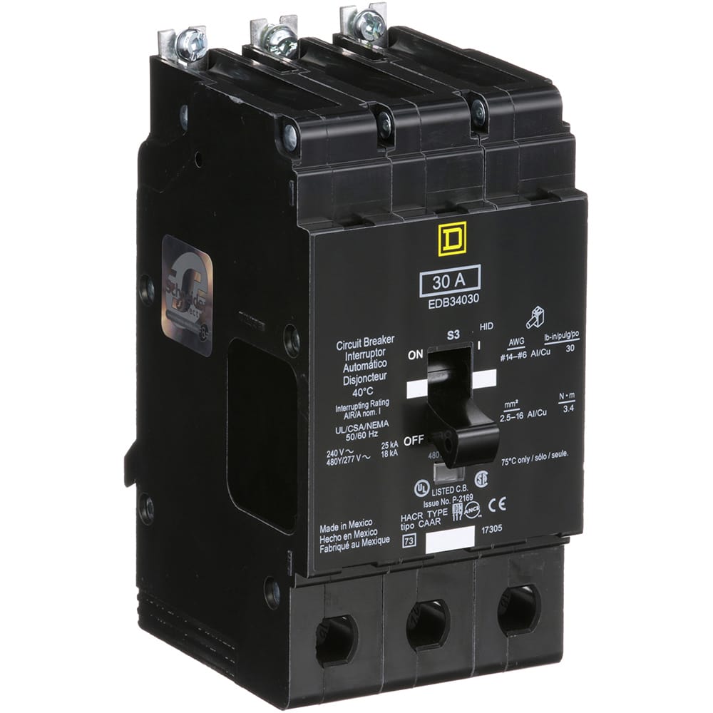 Square D EDB24030