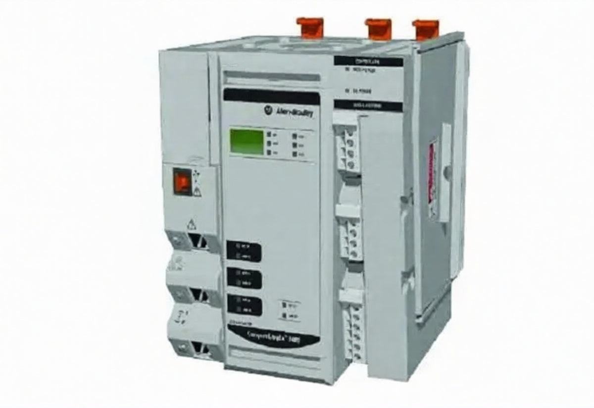 Allen Bradley 5069-L4200ERMW