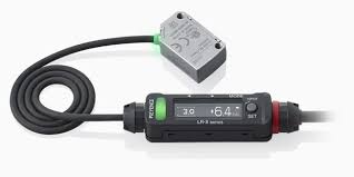 Keyence LR-X100C