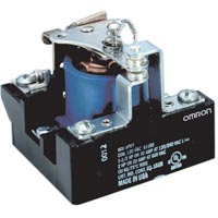 Omron MGN2A-AC120