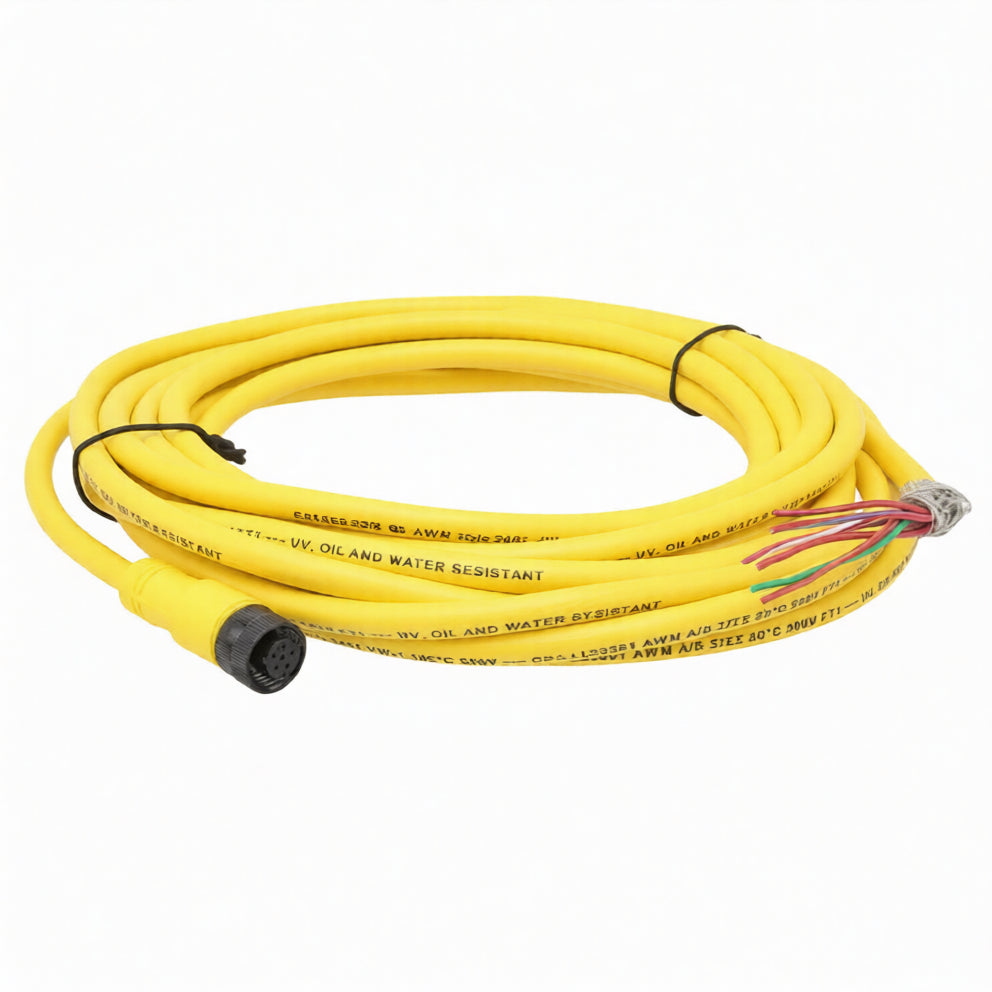 Allen-Bradley 889R-F6ECRM-5