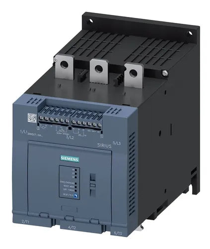 Siemens 3RW5073-6AB14  